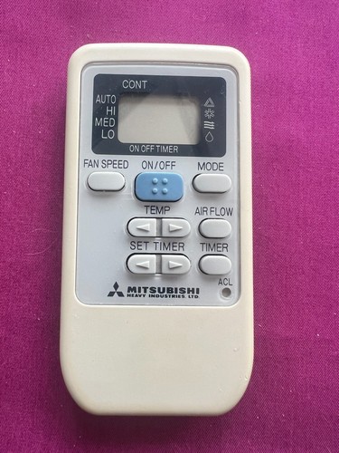 Telecomando condizionatore - telecomando,
