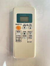 Telecomando Condizionatore A/C