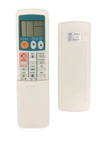 Telecomando climatizzatore