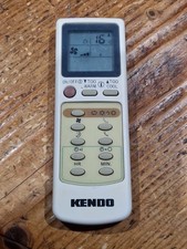 Telecomando Climatizzatore