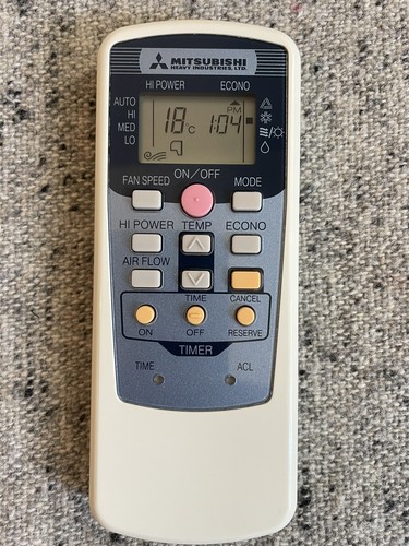 Telecomando climatizzatore - telecomando,