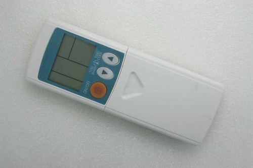 Telecomando climatizzatore