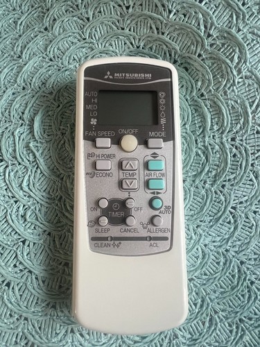 Telecomando condizionatore - telecomando,