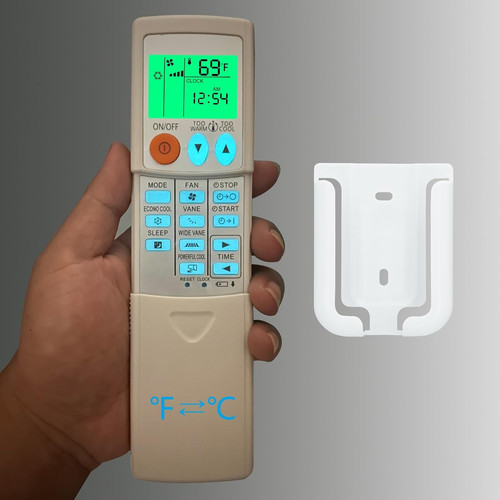Telecomando ricambio - telecomando, di
