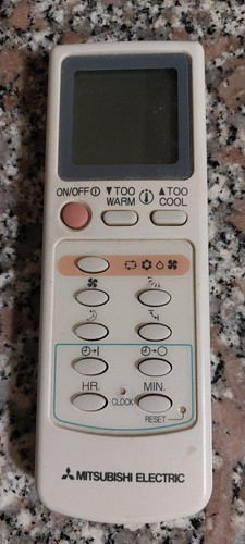 Telecomando condizionatore - telecomando,