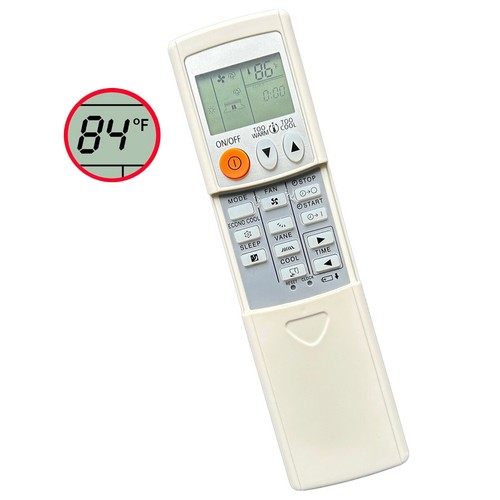 Telecomando per condizionatore - per,