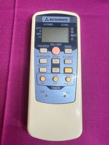 Telecomando condizionatore - telecomando,