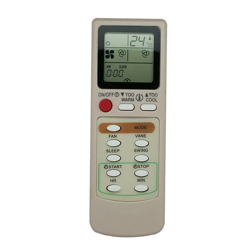 Telecomando per condizionatore - per,