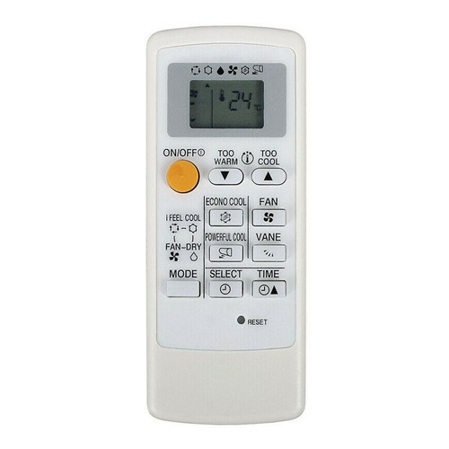 Telecomando nuovo mp07a per - mp07a,