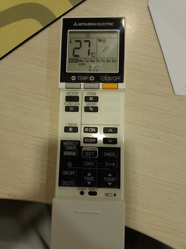 Telecomando originale - telecomando,
