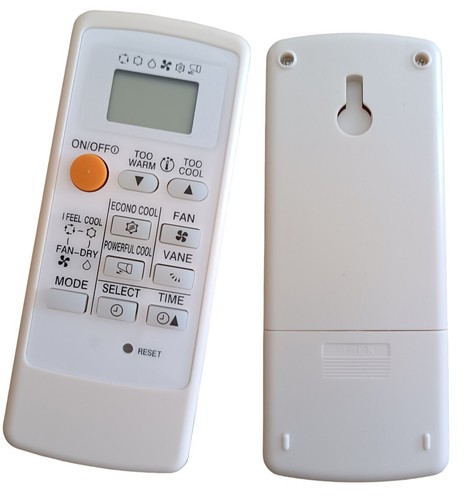 Telecomando condizionatore - telecomando,
