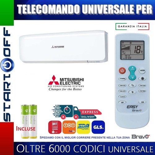 Telecomando universale per - universale,