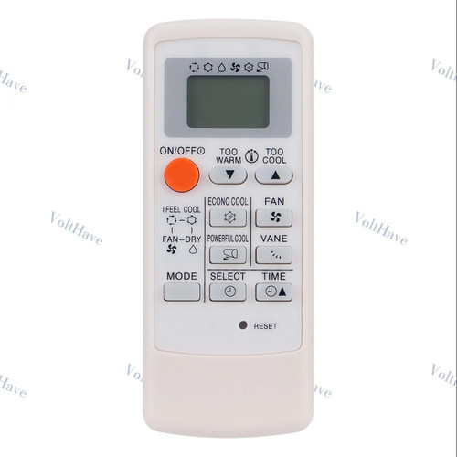 Telecomando condizionatore - telecomando,