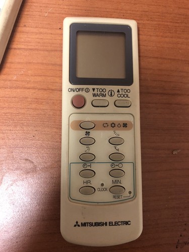 Telecomando condizionatore - telecomando,