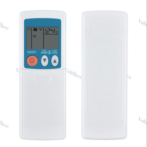 1pz telecomando condizionatore - 1pz,