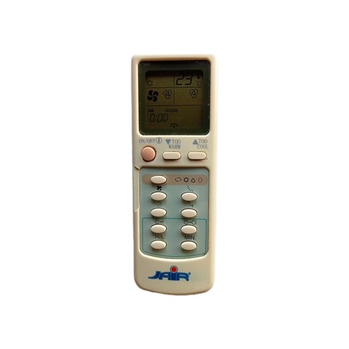 Telecomando jair originale - jair, per