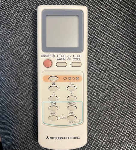 Telecomando condizionatore - telecomando,