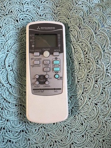 Telecomando condizionatore - telecomando,