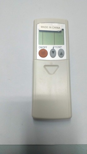 Telecomando mitsubishi aria - mitsubishi,