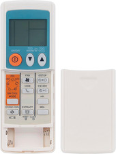 Sostituisci Condizionatore