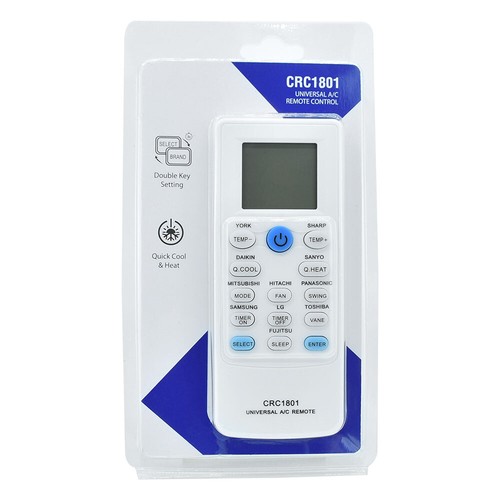 Nuovo crc1801 universale per - nuovo,