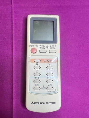 Telecomando condizionatore - telecomando,