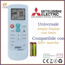 Telecomando universale