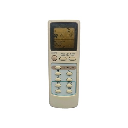 Mitsubishi ms18nv telecomando - mitsubishi,
