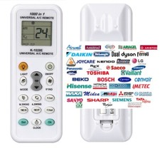 Telecomando Universal